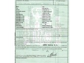 bmw x3 (e83) del año 2008