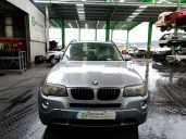 bmw x3 (e83) del año 2008