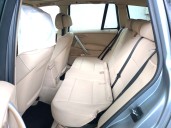 bmw x3 (e83) del año 2008
