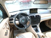 bmw x3 (e83) del año 2008