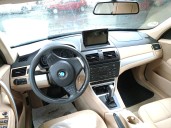 bmw x3 (e83) del año 2008