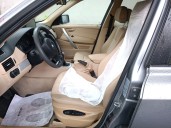 bmw x3 (e83) del año 2008