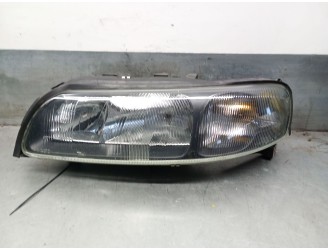 Recambio de faro izquierdo para volvo v70 ii (285) d5 referencia OEM IAM 89007907  