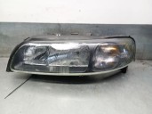 Recambio de faro izquierdo para volvo v70 ii (285) d5 referencia OEM IAM 89007907  