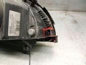 Recambio de faro izquierdo para volvo v70 ii (285) d5 referencia OEM IAM 89007907  