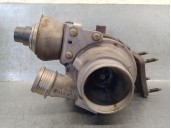 Recambio de turbocompresor para volvo s60 ii (134) d3 referencia OEM IAM 31312713 36012380 