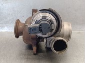 Recambio de turbocompresor para volvo s60 ii (134) d3 referencia OEM IAM 31312713 36012380 