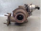 Recambio de turbocompresor para volvo s60 ii (134) d3 referencia OEM IAM 31312713 36012380 