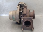 Recambio de turbocompresor para volvo s60 ii (134) d3 referencia OEM IAM 31312713 36012380 