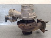 Recambio de turbocompresor para volvo s60 ii (134) d3 referencia OEM IAM 31312713 36012380 