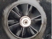 Recambio de turbocompresor para volvo s60 ii (134) d3 referencia OEM IAM 31312713 36012380 