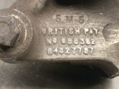 Recambio de pinza freno trasera izquierda para jaguar xj 6 4.2 referencia OEM IAM 64327787  