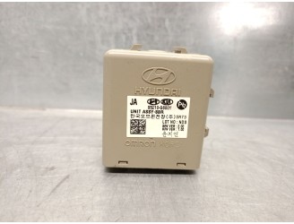 Recambio de modulo electronico para kia picanto iii (ja) 1.2 referencia OEM IAM 95210G6001  