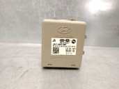 Recambio de modulo electronico para kia picanto iii (ja) 1.2 referencia OEM IAM 95210G6001 
