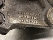 Recambio de pinza freno trasera derecha para jaguar xj 6 4.2 referencia OEM IAM 64327788  