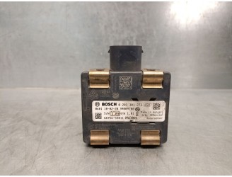 Recambio de modulo electronico para kia picanto iii (ja) 1.2 referencia OEM IAM 95655G6000  0203301273 BOSCH