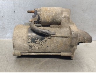 Recambio de motor arranque para ford ranger (et) 2.5 tdci cat referencia OEM IAM WL9118400 4348654 M002T87271ZT MITSUBISHI