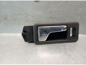 Recambio de maneta interior trasera derecha para audi 100 c3 sedán (443, 444) 2.2 referencia OEM IAM 893837020A 893837020A 