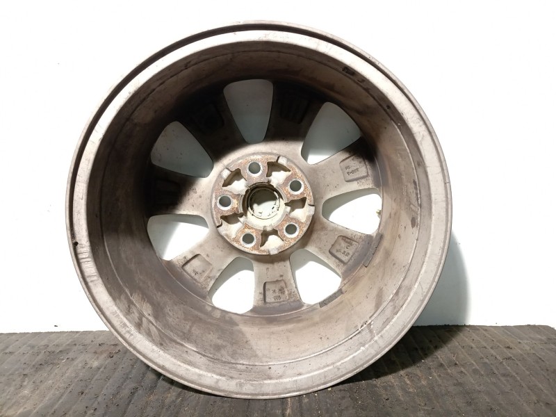 Recambio de llanta para opel insignia a (g09) 2.0 cdti (68) referencia OEM IAM 13235010 R17X7JIS41 