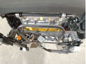 Recambio de asiento delantero izquierdo para land rover discovery v (l462) 2.0 sd4 4x4 referencia OEM IAM 