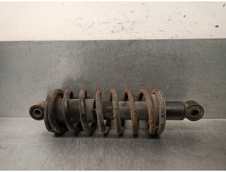 Recambio de amortiguador trasero izquierdo para jaguar xj 6 4.2 referencia OEM IAM XK  