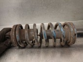 Recambio de amortiguador trasero izquierdo para jaguar xj 6 4.2 referencia OEM IAM XK  