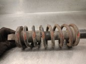 Recambio de amortiguador trasero izquierdo para jaguar xj 6 4.2 referencia OEM IAM XK  