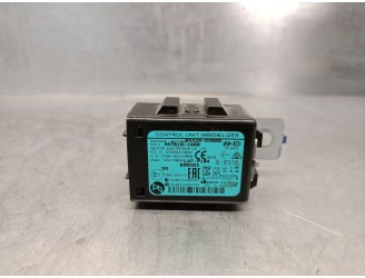 Recambio de centralita inmovilizador para kia picanto iii (ja) 1.2 referencia OEM IAM 95420D4000 