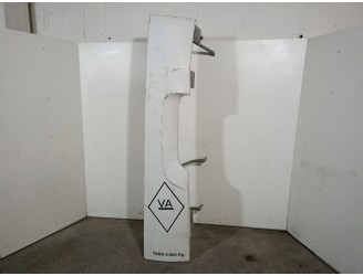 Replacement right front fender for Renault Premium Distribution OEM IAM reference 7484312620 7484312620 