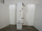 Recambio de aleta delantera derecha para renault premium distribution referencia OEM IAM 7484312620 7484312620 