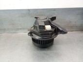Recambio de motor calefaccion para volvo v70 ii (285) d5 referencia OEM IAM 31320393  