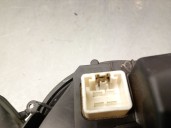 Recambio de motor calefaccion para volvo v70 ii (285) d5 referencia OEM IAM 31320393  