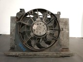 Recambio de electroventilador para opel zafira b furgoneta/monovolumen (a05) 1.7 cdti van (m75) referencia OEM IAM 132559 634117