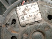 Recambio de electroventilador para opel zafira b furgoneta/monovolumen (a05) 1.7 cdti van (m75) referencia OEM IAM 132559 634117