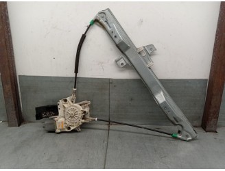 Recambio de elevalunas delantero izquierdo para peugeot 407 (6d_) 2.0 hdi 135 (6drhrh, 6drhre, 6drhrg, 6drhrj) referencia OEM IA