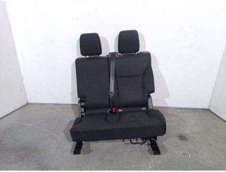 Recambio de asientos trasero izquierdo para land rover discovery v (l462) 2.0 sd4 4x4 referencia OEM IAM LR080584 LR080584 