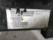 Recambio de puente delantero para volvo s60 ii (134) d3 referencia OEM IAM 2022563  