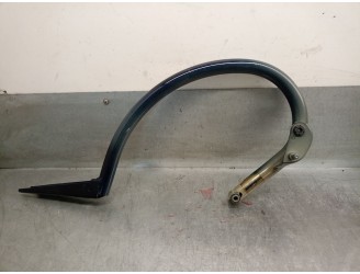 Recambio de bisagra porton para mercedes-benz clase e (w213) e 350 d (213.033) referencia OEM IAM A2137500328 A2137500328 