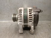 Replacement alternator for Opel Mokka 1.2 (76) OEM IAM reference 9835688980 MS1042117143 DENSO