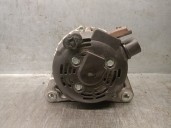 Replacement alternator for Opel Mokka 1.2 (76) OEM IAM reference 9835688980 MS1042117143 DENSO