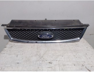 Replacement front grille for Ford Focus C-MAX (DM2) 1.6 TDCi OEM IAM reference 1354495 1354495 