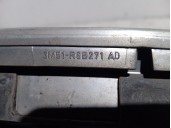 Recambio de rejilla delantera para ford focus c-max (dm2) 1.6 tdci referencia OEM IAM 1354495 1354495 