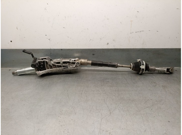 Replacement steering column for Mercedes-Benz E-Class (W213) E 350 D (213.033) OEM IAM reference A2054604116 A2054604116 