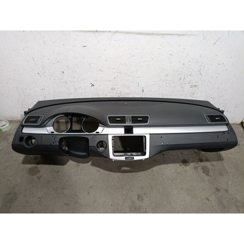 Recambio de salpicadero para volkswagen cc referencia OEM IAM  3AB857003ROBP 