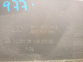 Recambio de guantera para audi a4 b8 avant (8k5) 2.0 tdi referencia OEM IAM 8W1857035B 8W1857122 