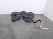 Replacement fuel tank for Volvo S60 II (134) D3 OEM IAM reference 31372653 
