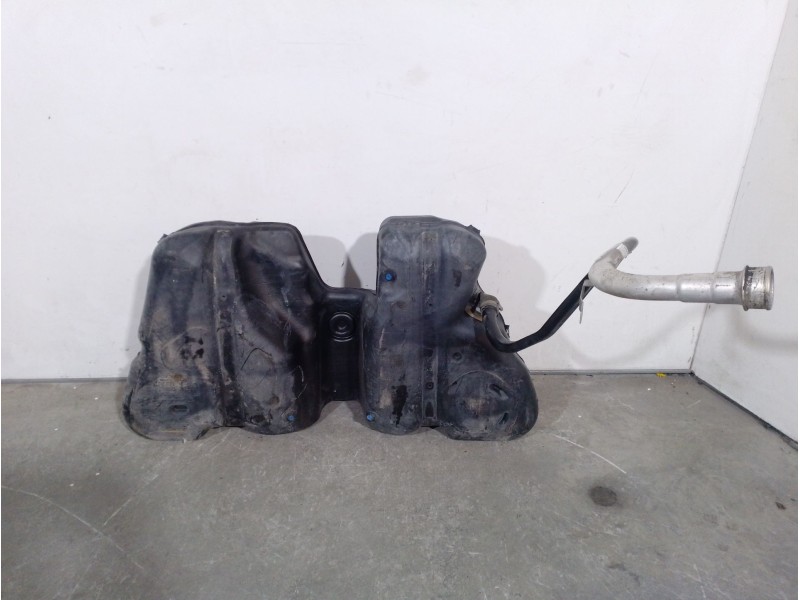 Recambio de deposito combustible para volvo s60 ii (134) d3 referencia OEM IAM  31372653 