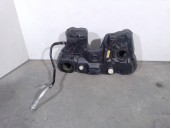 Recambio de deposito combustible para volvo s60 ii (134) d3 referencia OEM IAM  31372653 