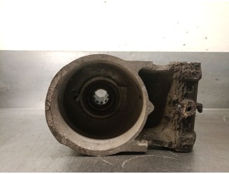 Recambio de mangueta trasera izquierda para jaguar xj 6 4.2 referencia OEM IAM P26698  