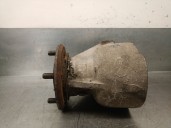 Recambio de mangueta trasera izquierda para jaguar xj 6 4.2 referencia OEM IAM P26698  